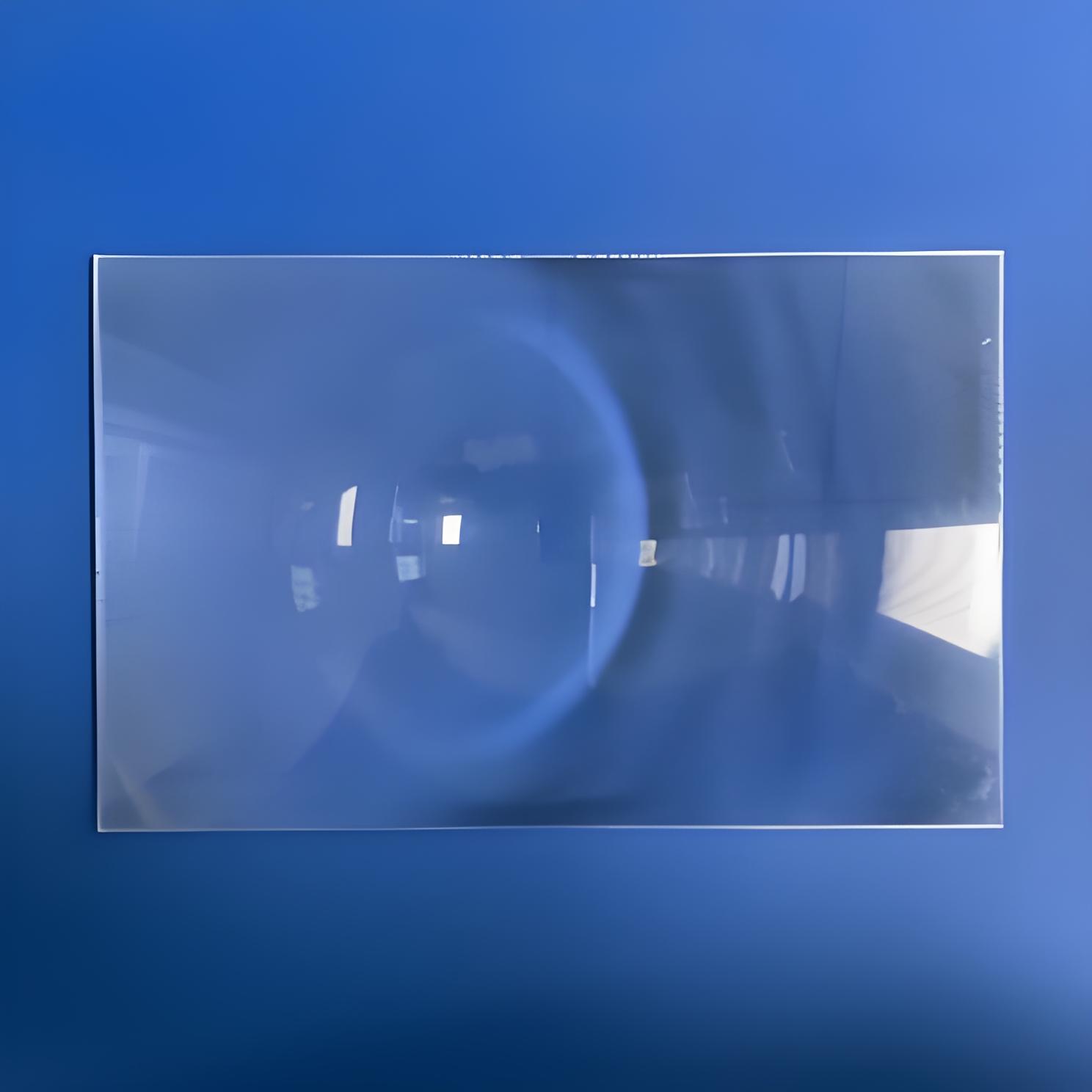 LED Lens Factory Direct Pricing FL110mm